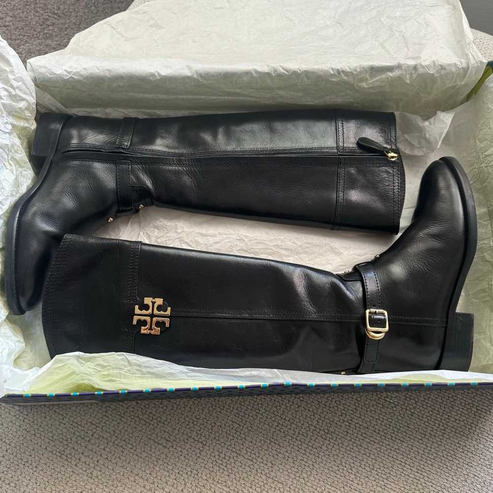 Tory Burch boots - image 5