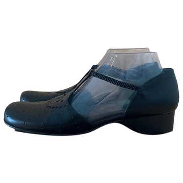 Bcbg Max Azria Leather sandal