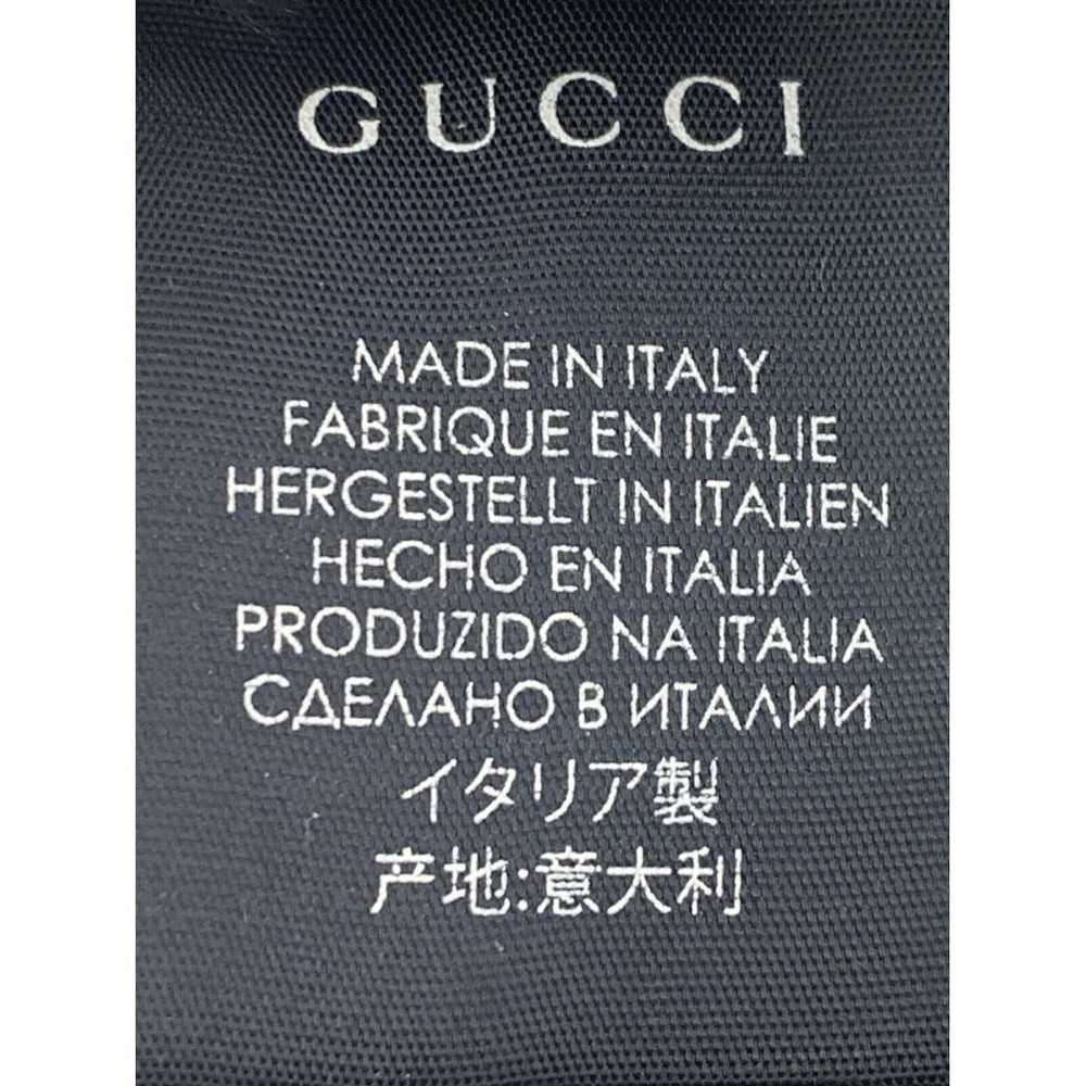 Gucci Silk hair accessory - image 8