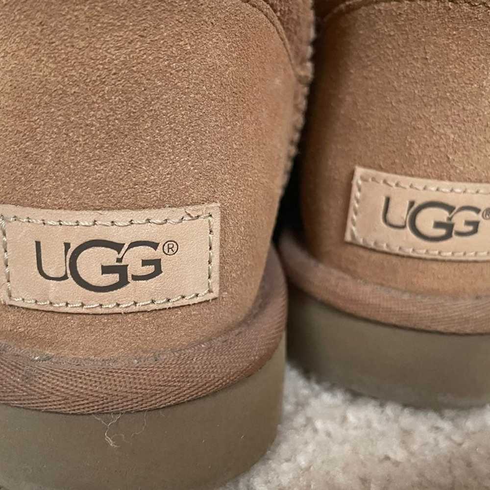 Bailey button UGG boots - image 7
