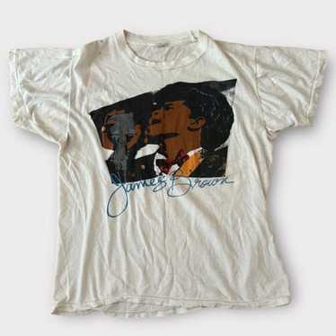 James Brown tee - Gem