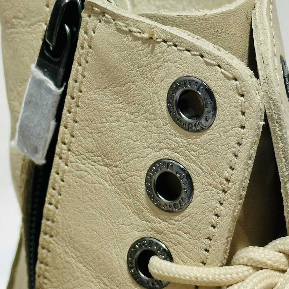 Dr. Martens Jadon III Boots Pisa Leather Platform… - image 12