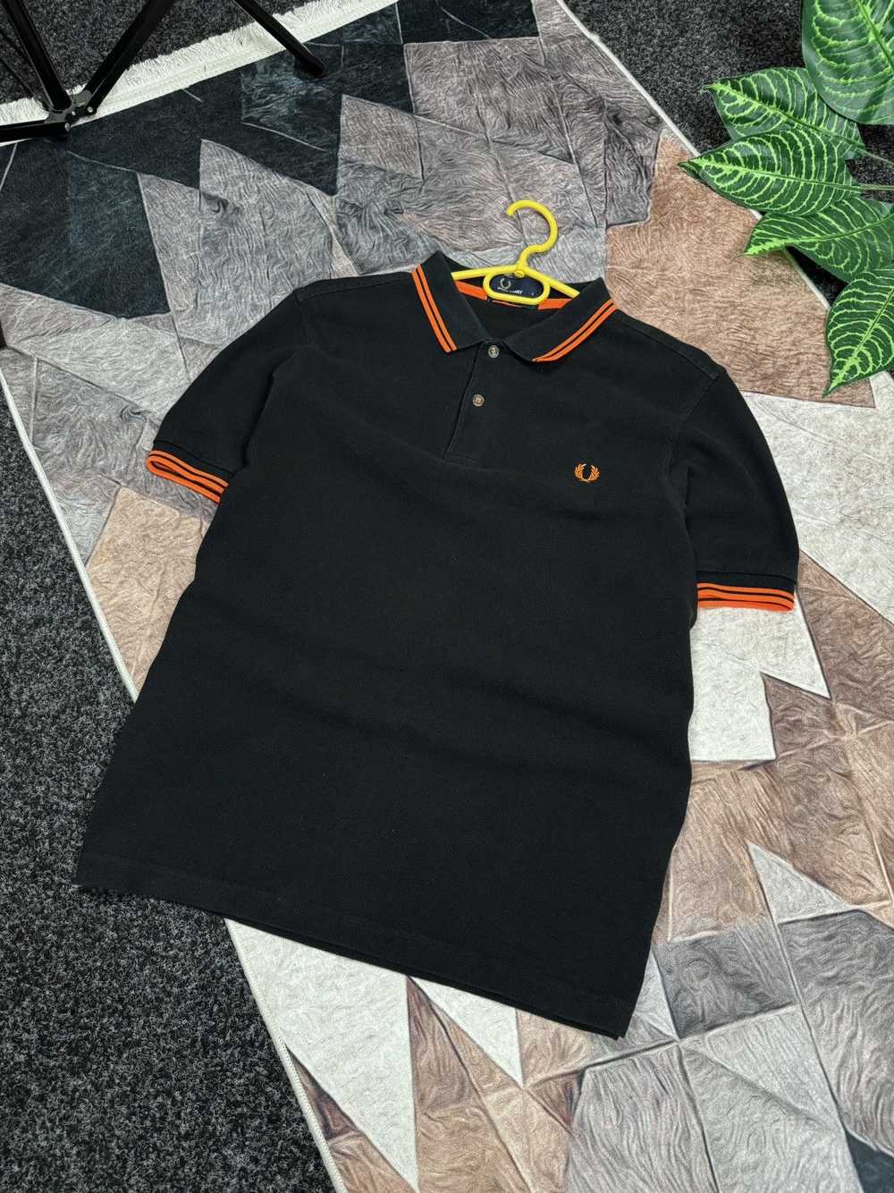 Fred Perry × Sportswear × Streetwear Fred Perry S… - image 11