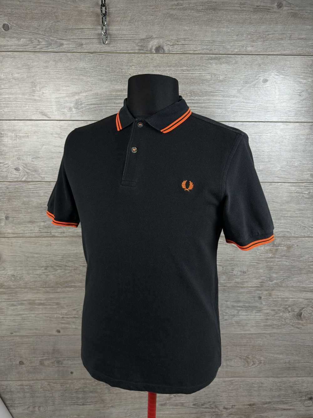 Fred Perry × Sportswear × Streetwear Fred Perry S… - image 1