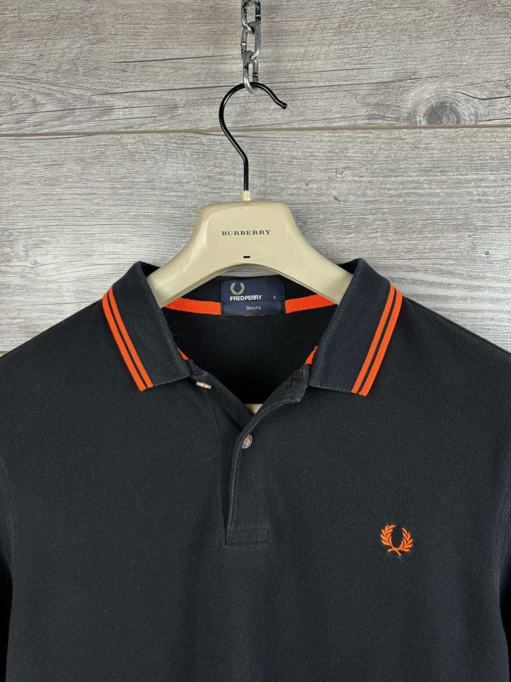 Fred Perry × Sportswear × Streetwear Fred Perry S… - image 6