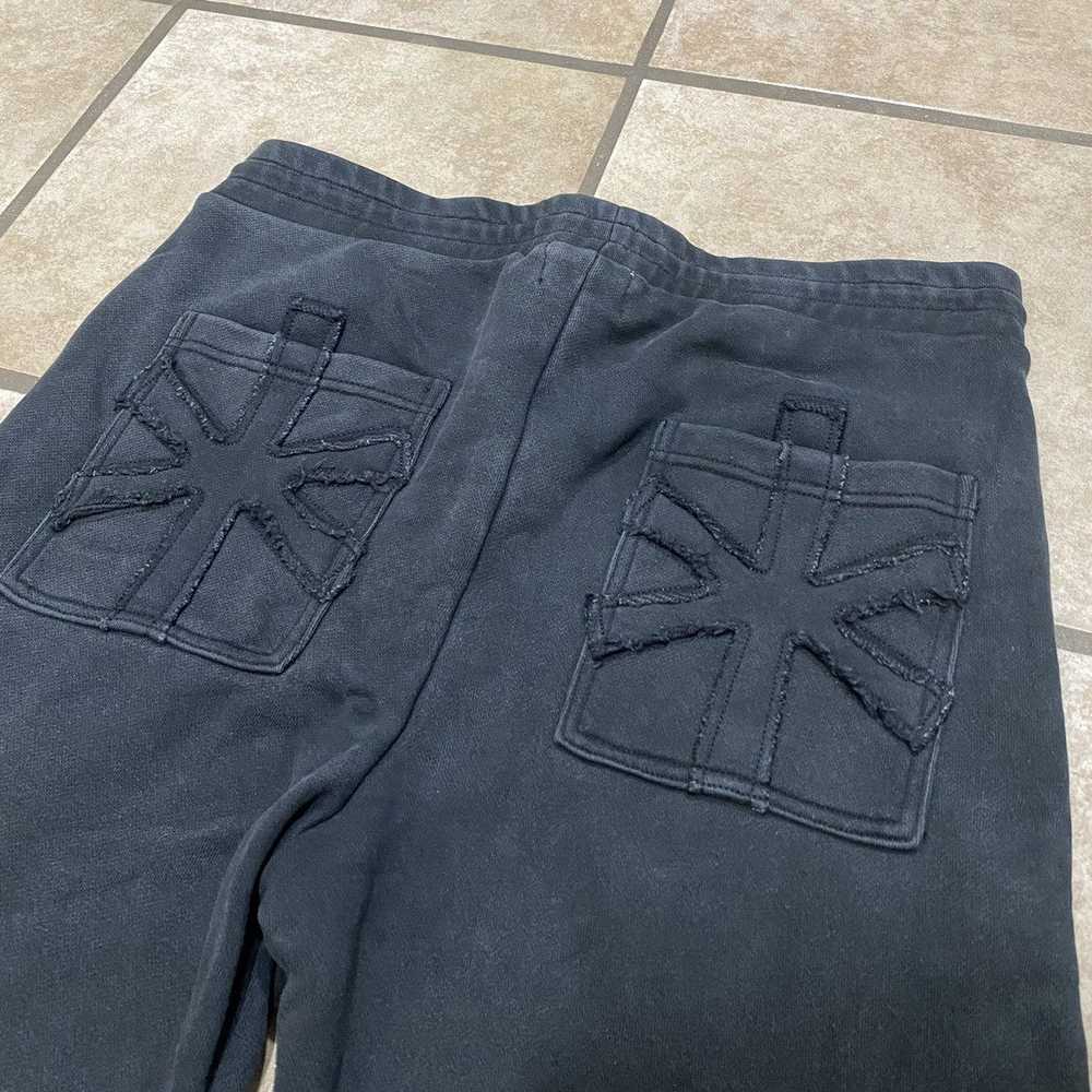 Japanese Brand Working On Escaping Sweatpants - image 4