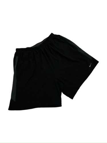 Nike Nike Drifit Running Shorts