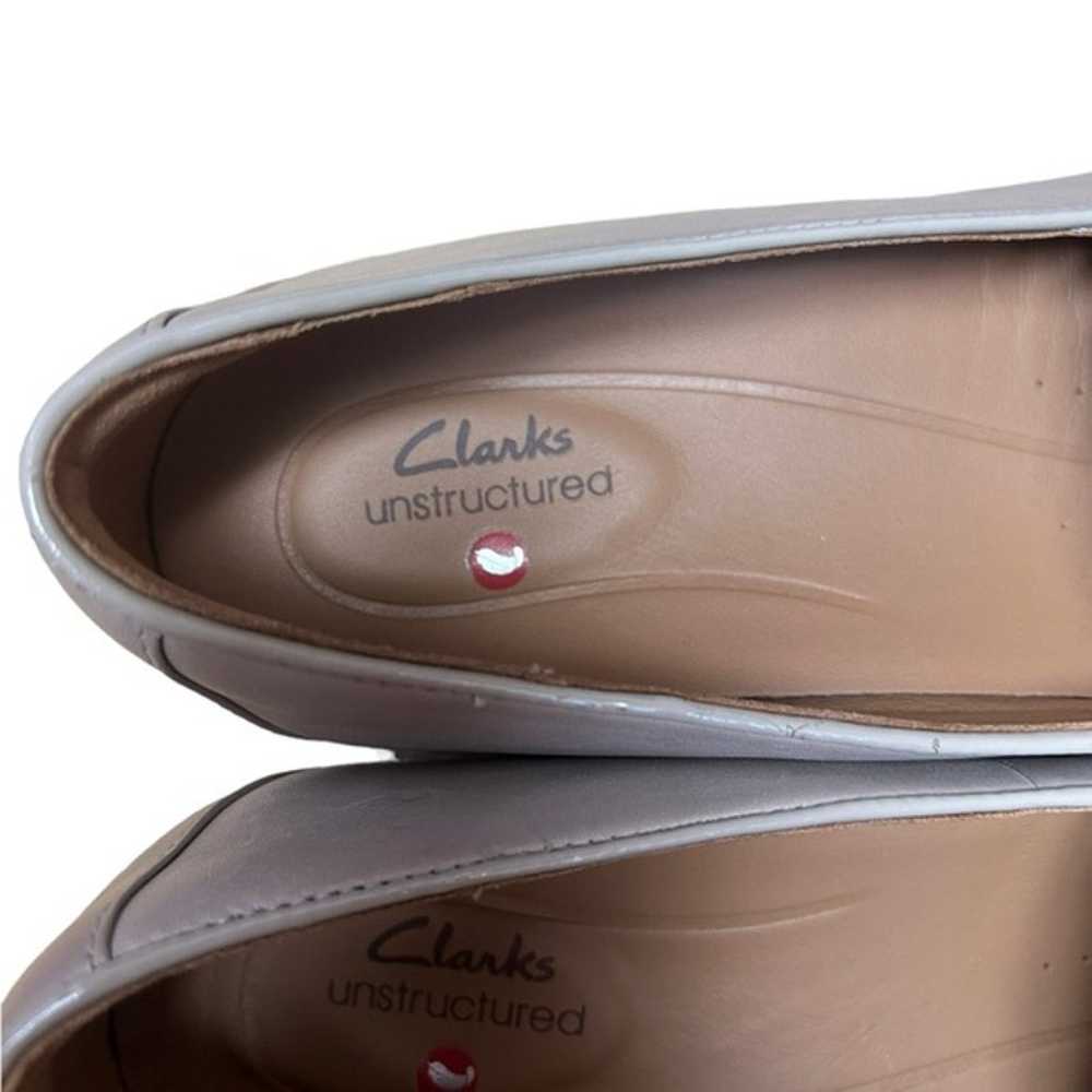 Clarks Women's Un Blush Ease Loafer - 6.5 - image 10