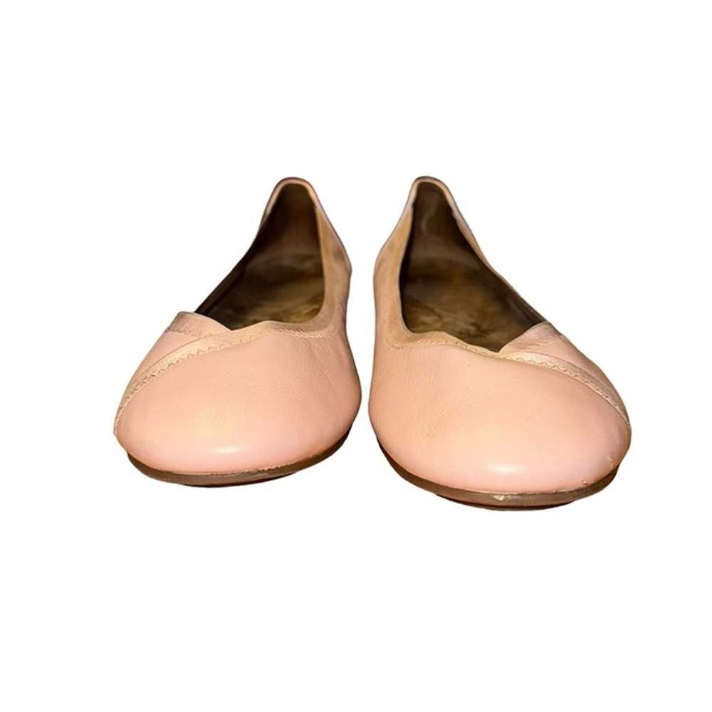 Vionic Carroll Ballet Flats Slip On Comfort Shoes… - image 2