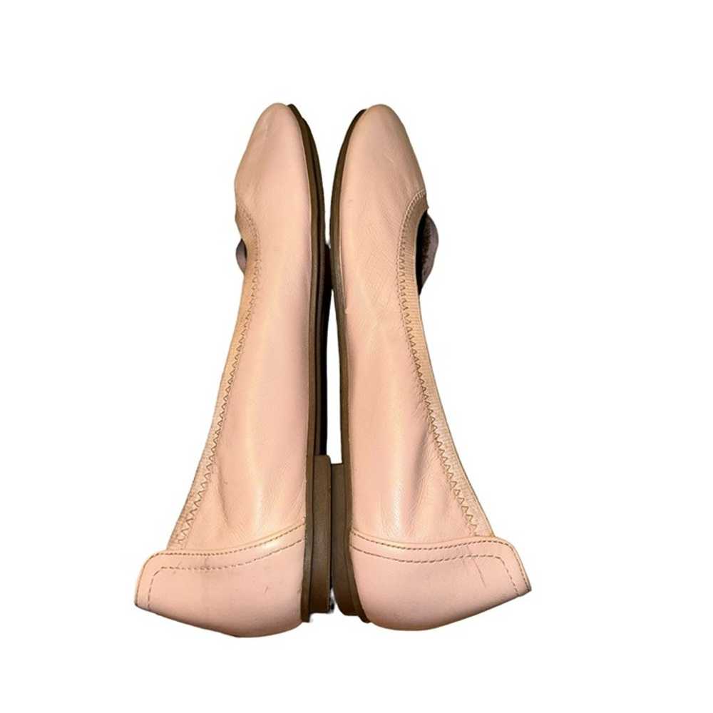 Vionic Carroll Ballet Flats Slip On Comfort Shoes… - image 6