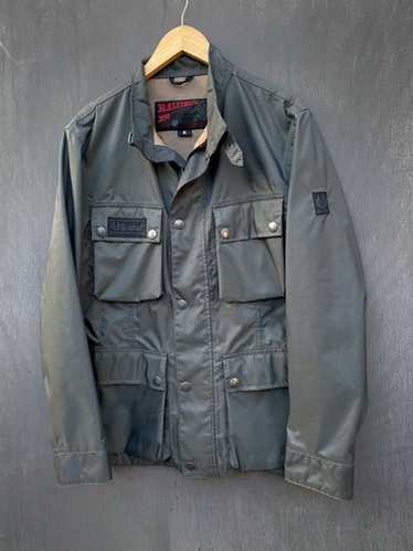 Belstaff belstaff rallymaster - Gem