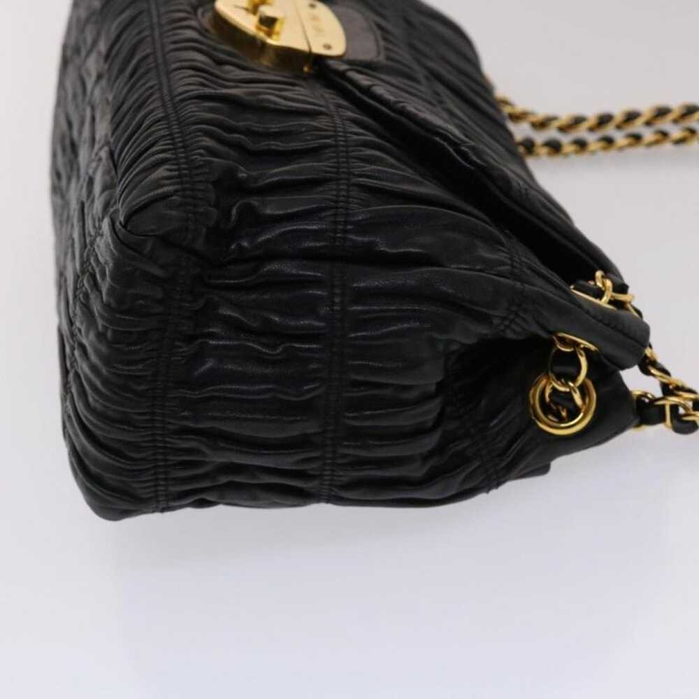 Prada Leather handbag - image 10