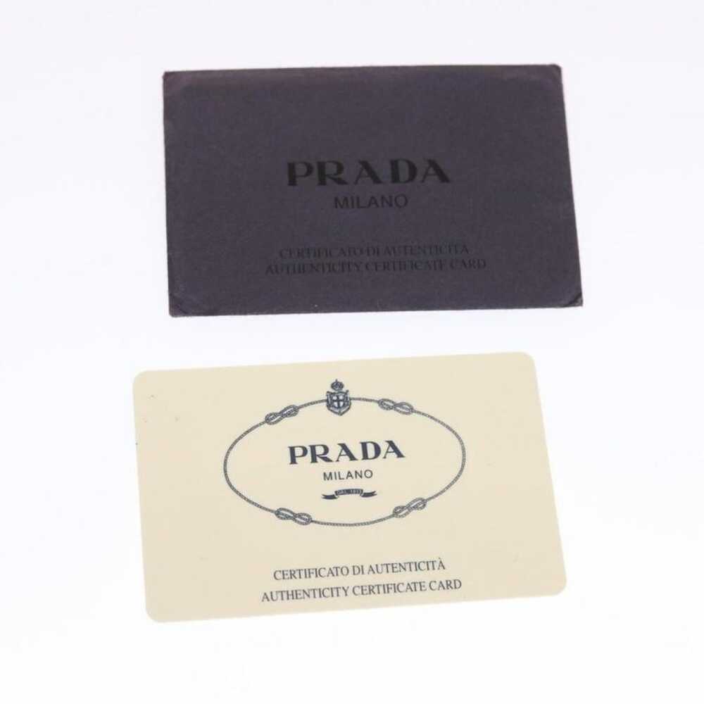 Prada Re-Nylon handbag - image 4