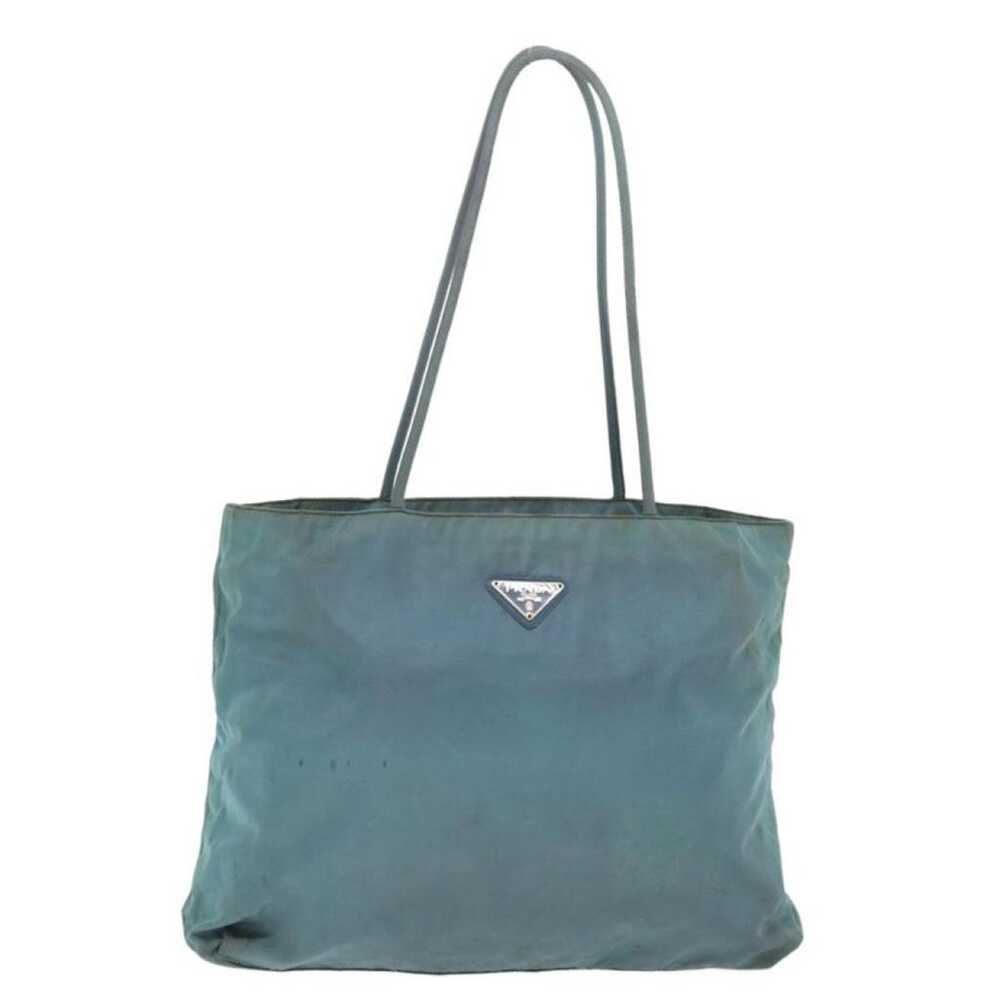 Prada Re-Nylon handbag - image 5