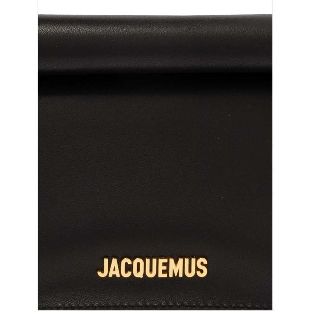 Jacquemus Bambimou handbag - image 6