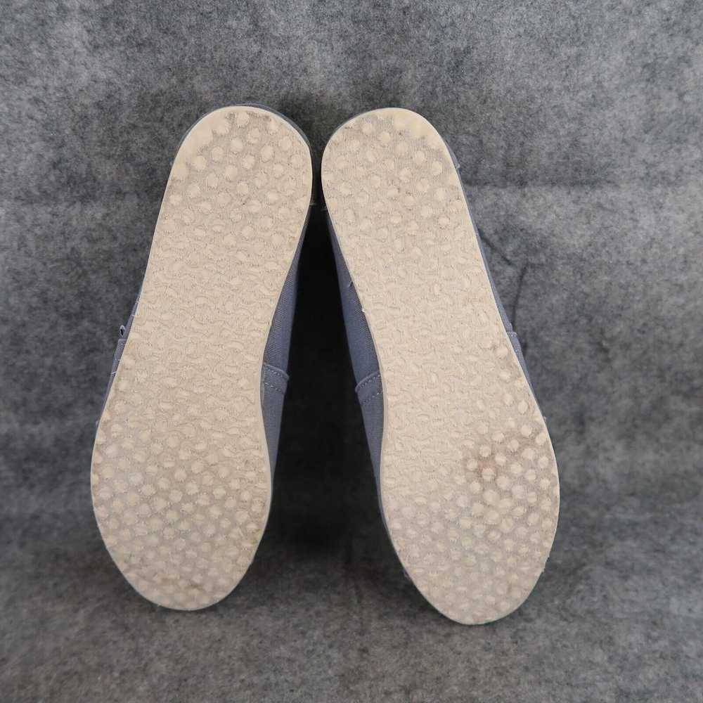 Toms Shoes Womens 9 Flats Slip On Casual Loafer B… - image 9