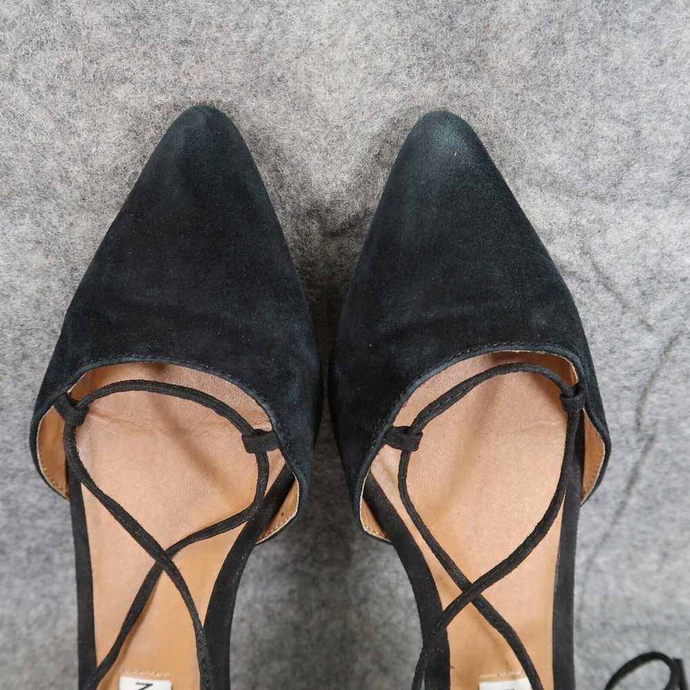Steve Madden Shoes Womens 6.5 Flats Fashion Leath… - image 7
