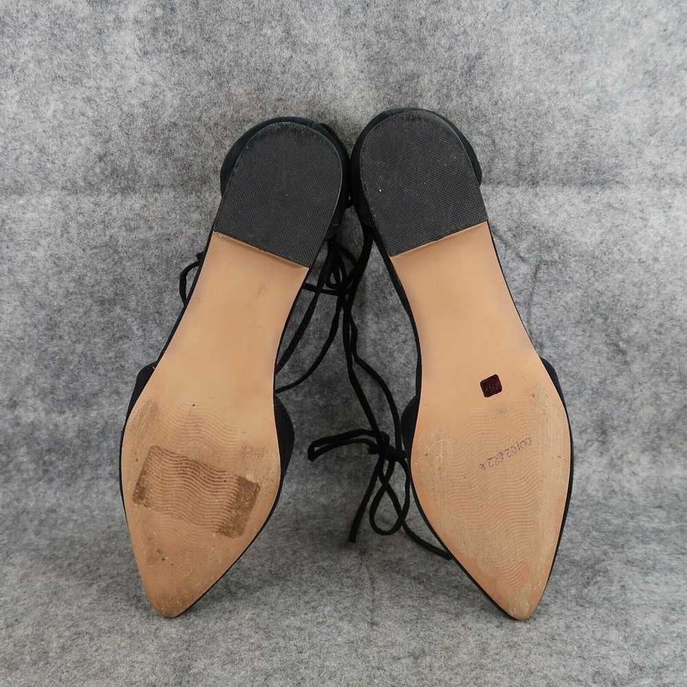 Steve Madden Shoes Womens 6.5 Flats Fashion Leath… - image 9