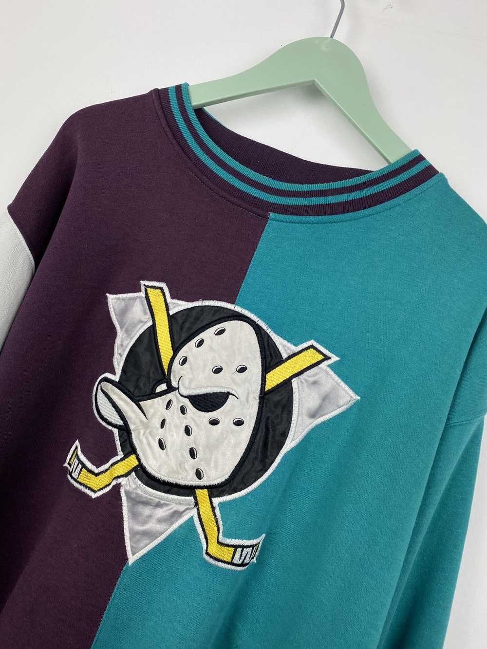 Starter × The Mighty Ducks × Vintage Vintage The … - image 2