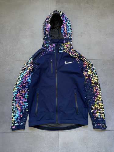 Nike × Nike ACG × Outdoor Life NIKE SHIELD NAVY F… - image 1