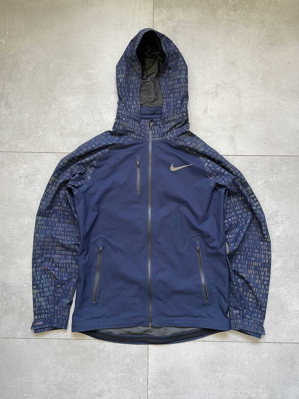 Nike × Nike ACG × Outdoor Life NIKE SHIELD NAVY F… - image 3