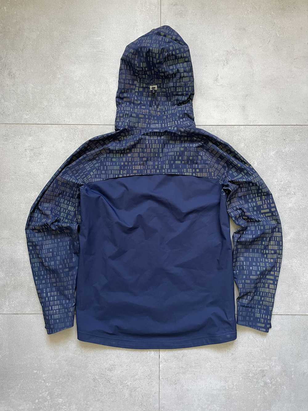 Nike × Nike ACG × Outdoor Life NIKE SHIELD NAVY F… - image 4