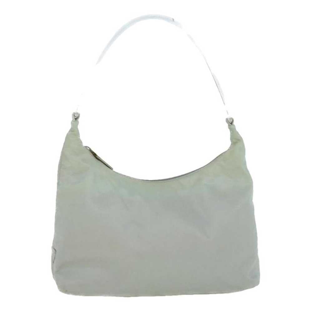 Prada Re-Nylon handbag - image 1