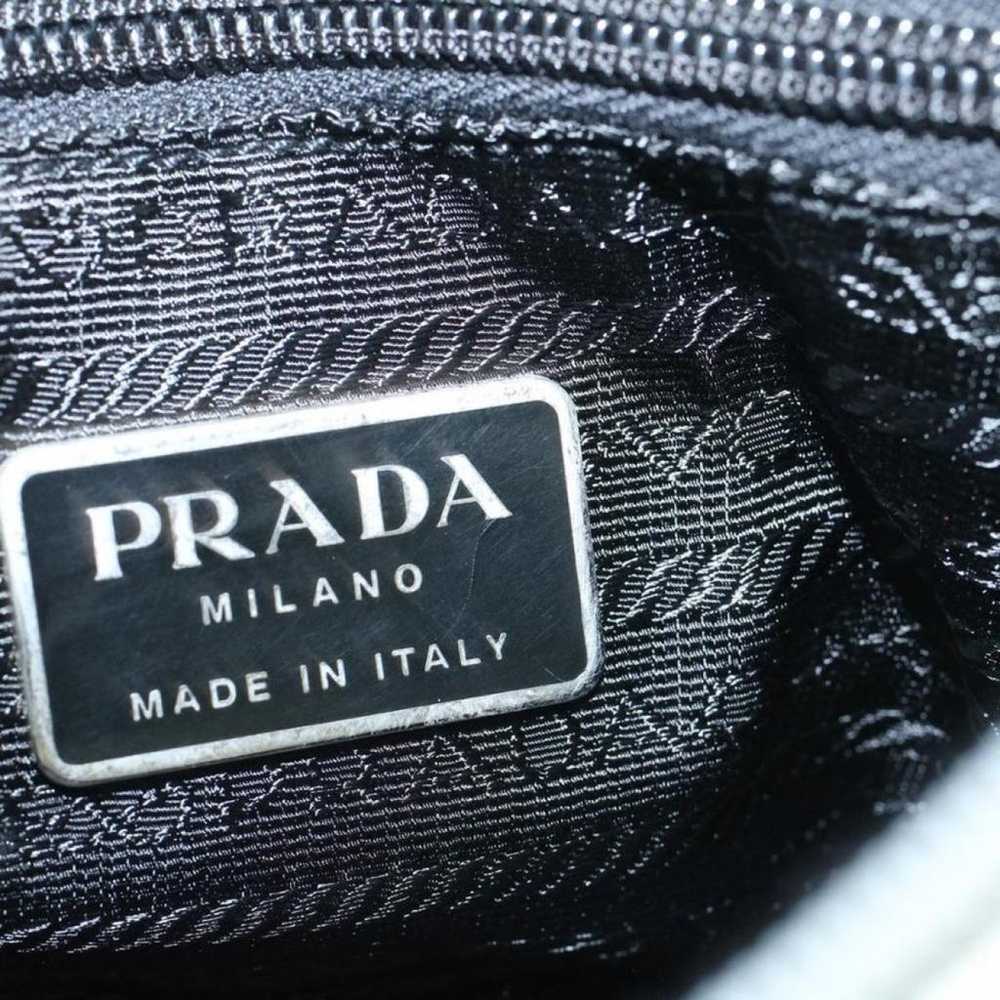 Prada Re-Nylon handbag - image 2