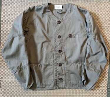 Cal o line jacket - Gem