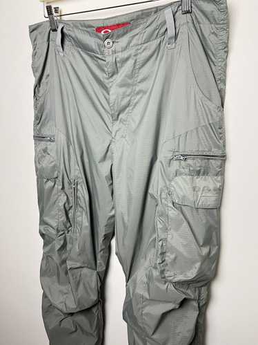 Y2k cargo pants oakley - Gem
