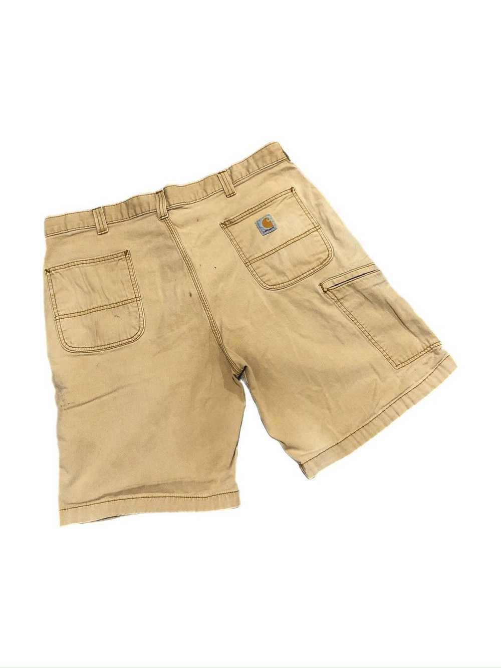 Carhartt Carhartt cargo Shorts - image 1