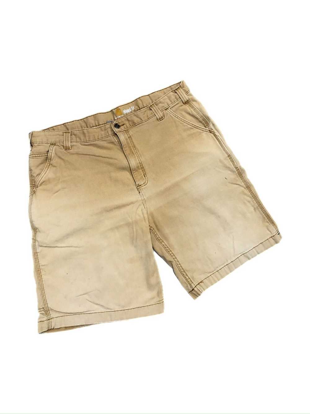 Carhartt Carhartt cargo Shorts - image 2