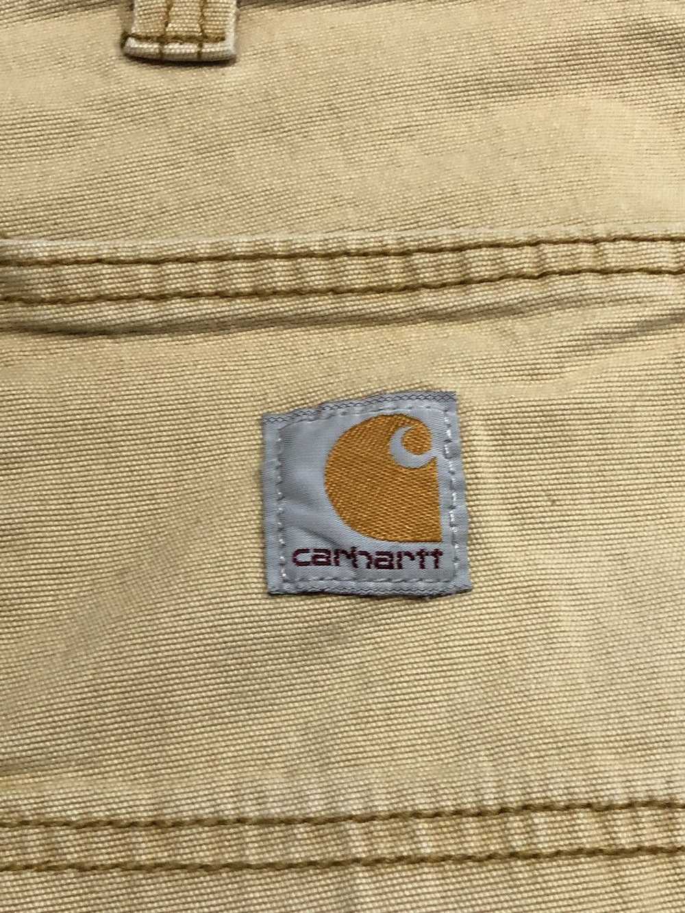 Carhartt Carhartt cargo Shorts - image 3