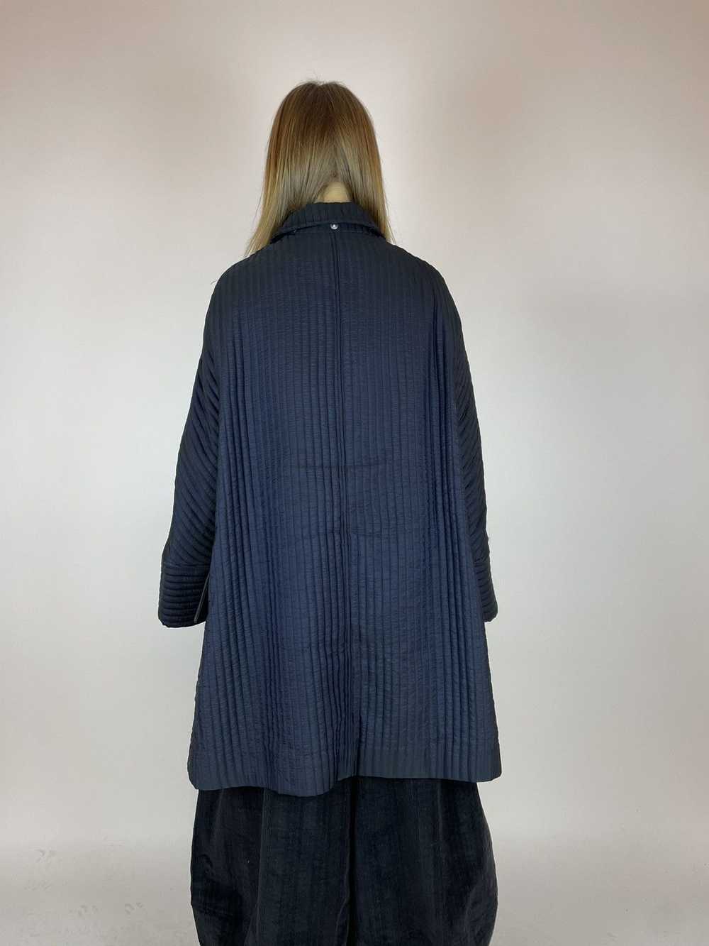 Kenzo × Streetwear KENZO PARIS WOMENS FLARED COAT… - image 10
