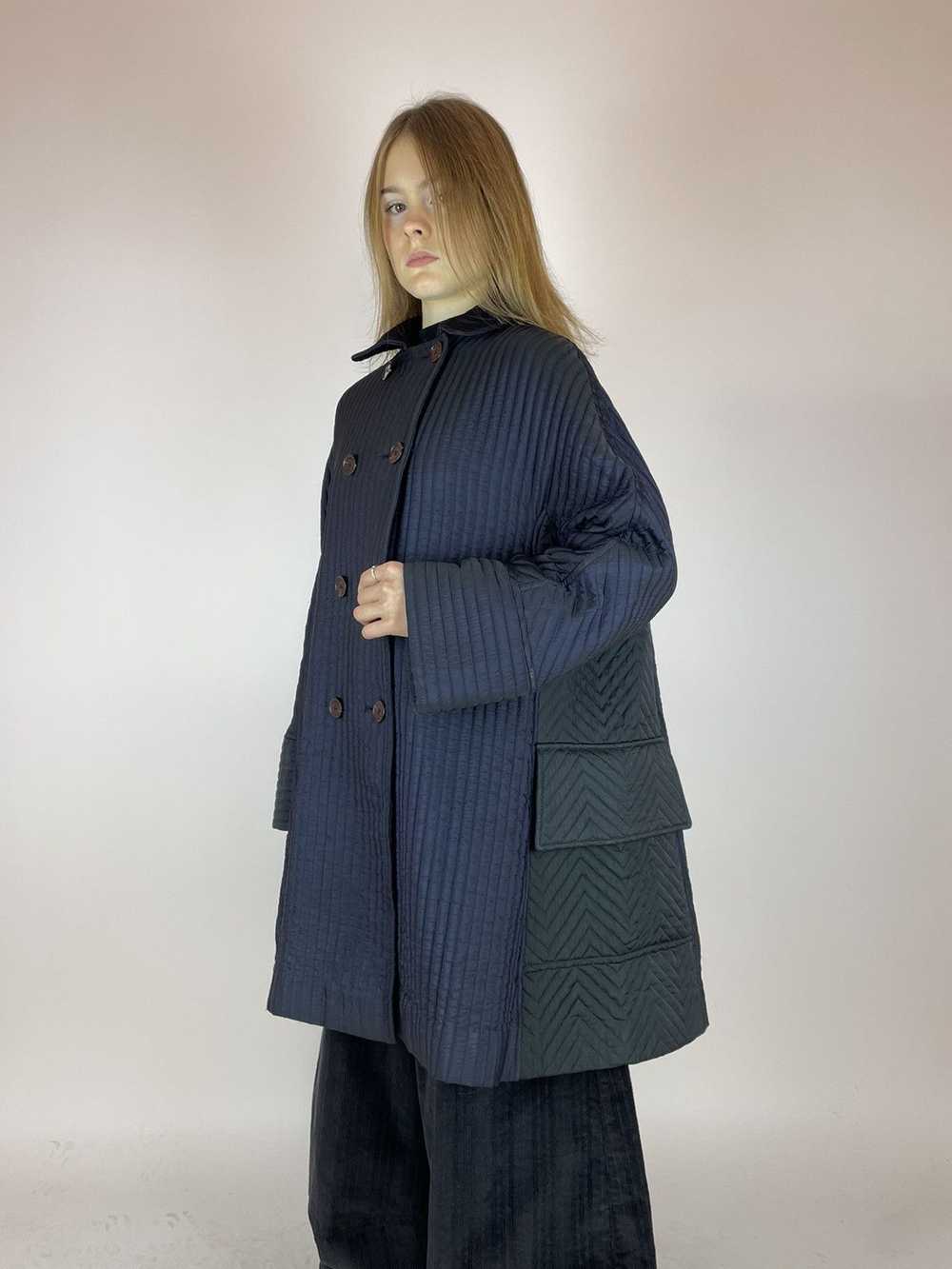 Kenzo × Streetwear KENZO PARIS WOMENS FLARED COAT… - image 6