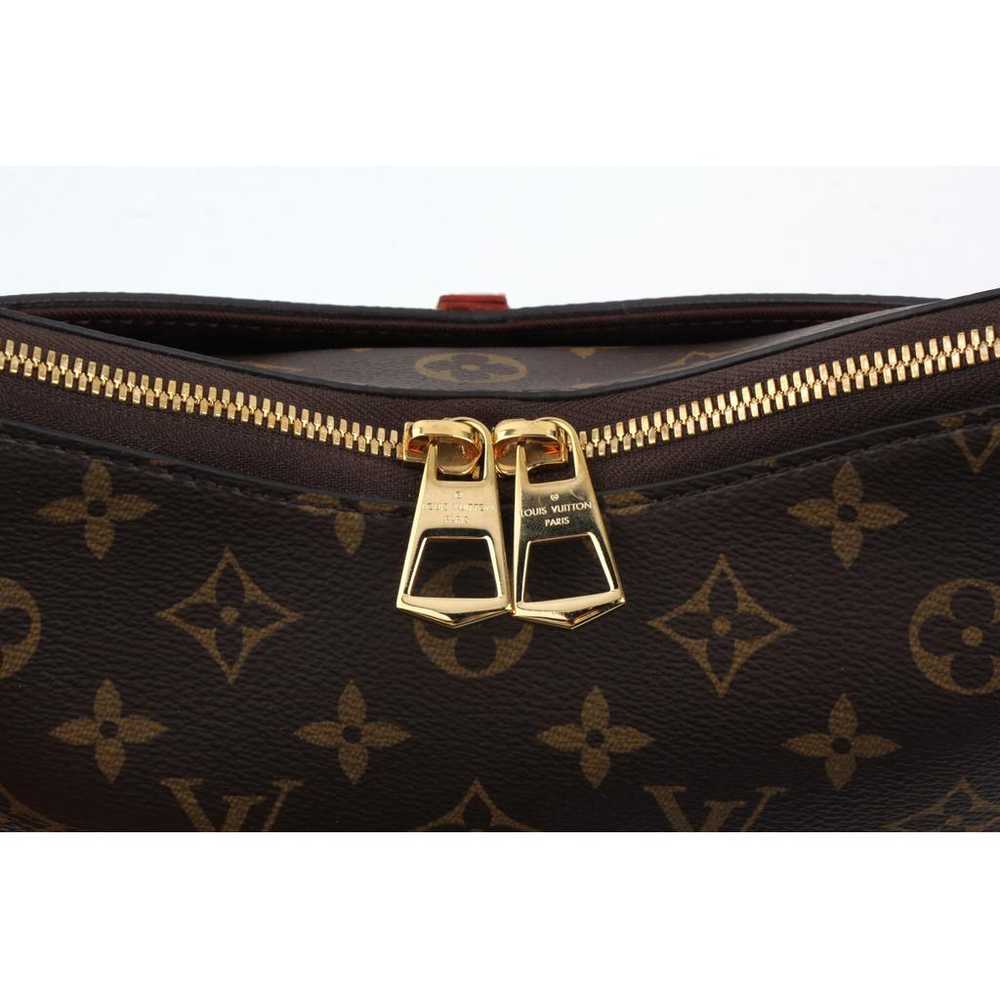 Louis Vuitton Odéon cloth handbag - image 9