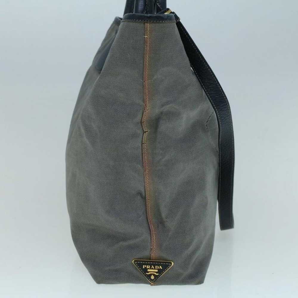 Prada Patent leather handbag - image 11