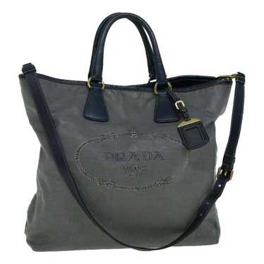 Prada Patent leather handbag - image 1