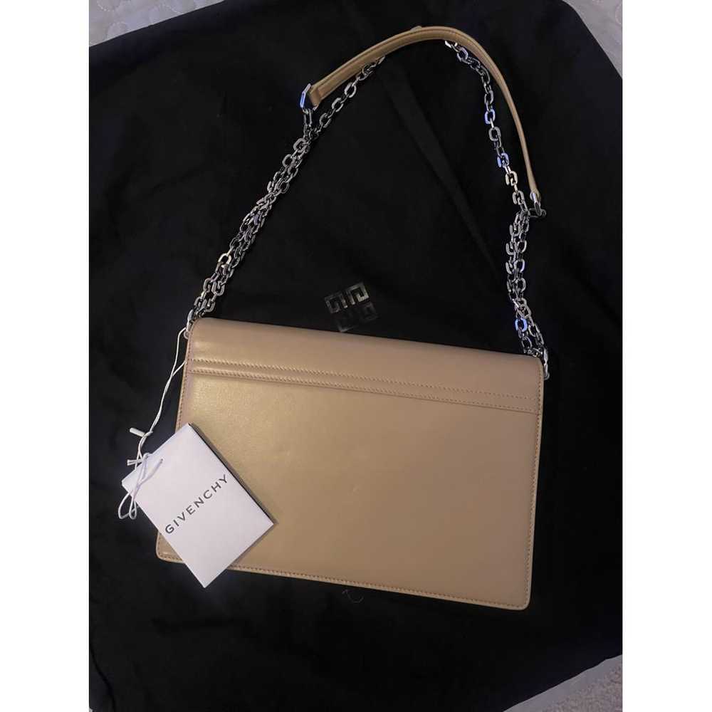 Givenchy 4g leather crossbody bag - image 10