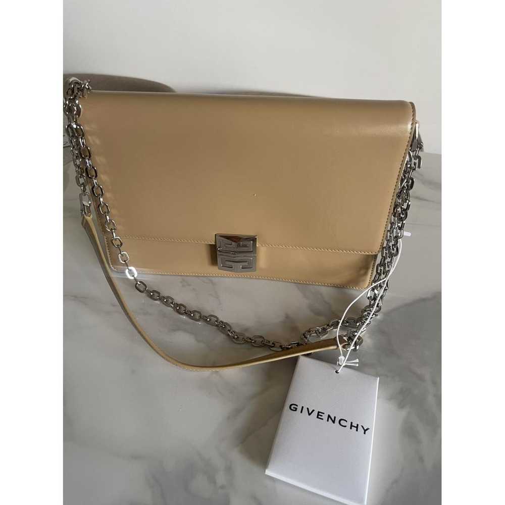 Givenchy 4g leather crossbody bag - image 3