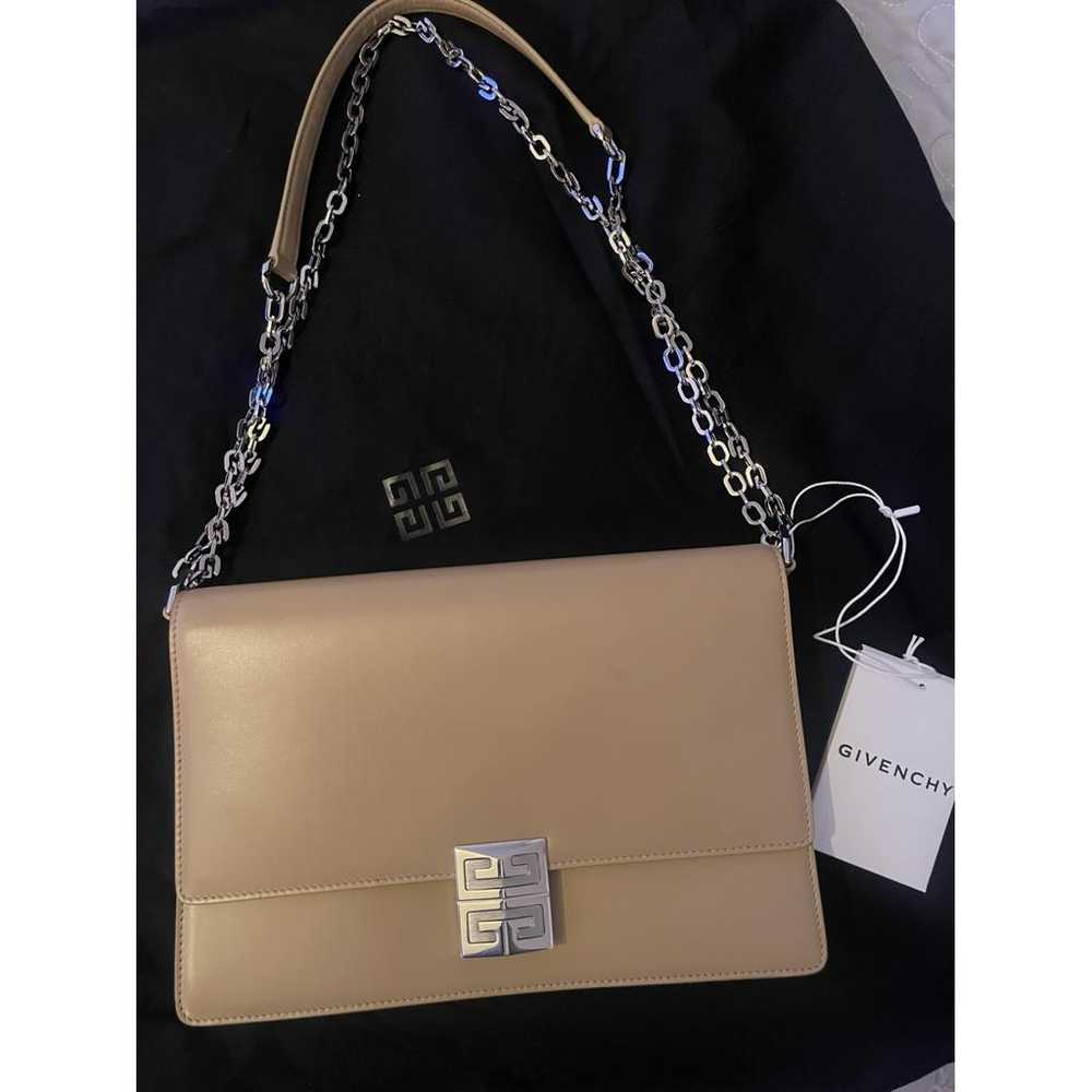 Givenchy 4g leather crossbody bag - image 9