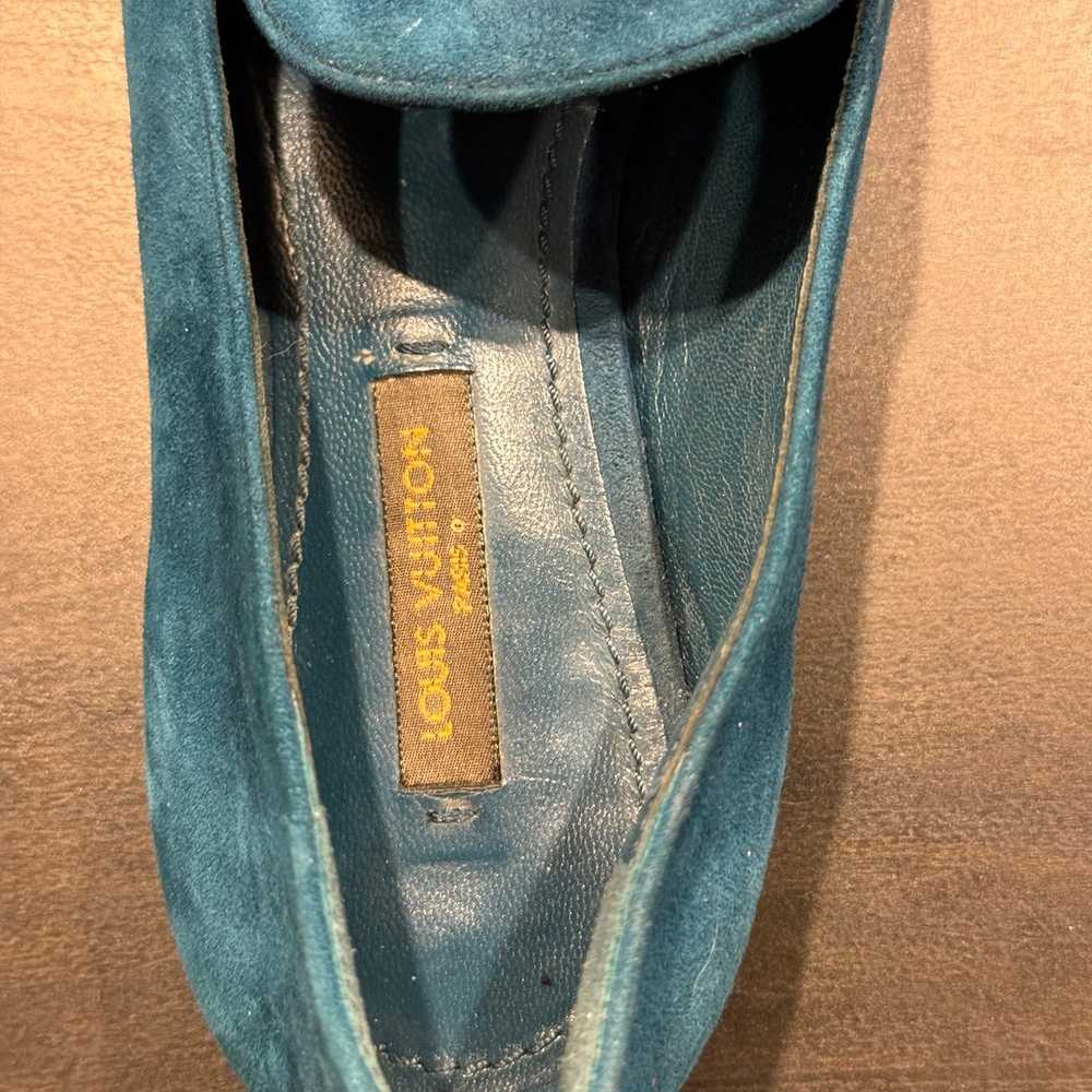 Louis Vuitton loafers - image 4