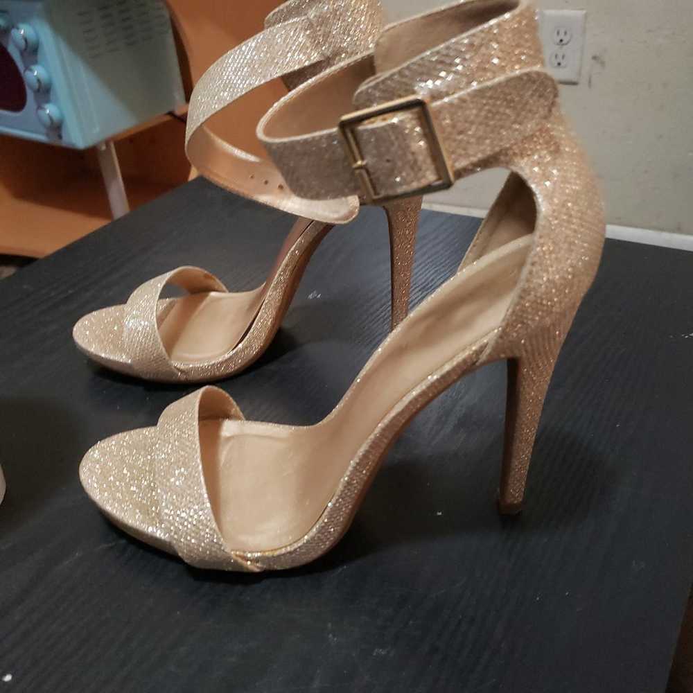 Elegant high-heels - image 2