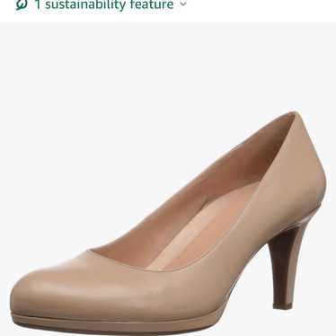 Naturalizer Michelle Classic Pump