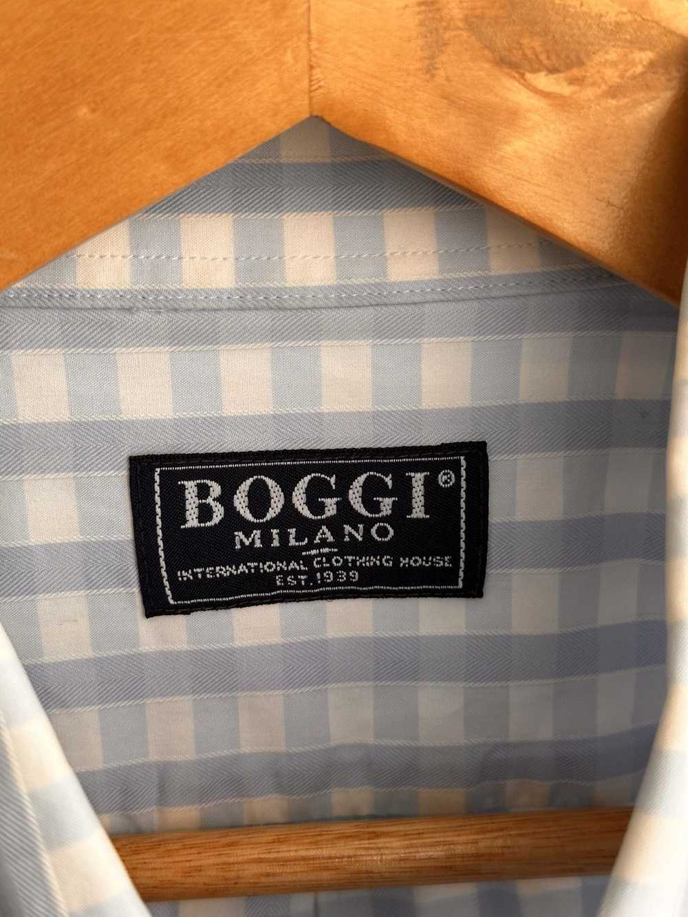 Boggi × Fortino Made In Italy × Vintage Vintage B… - image 8