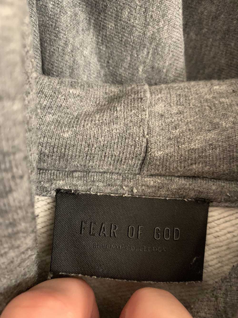 Fear of God Fear of God Essentials 7th Collection… - image 5