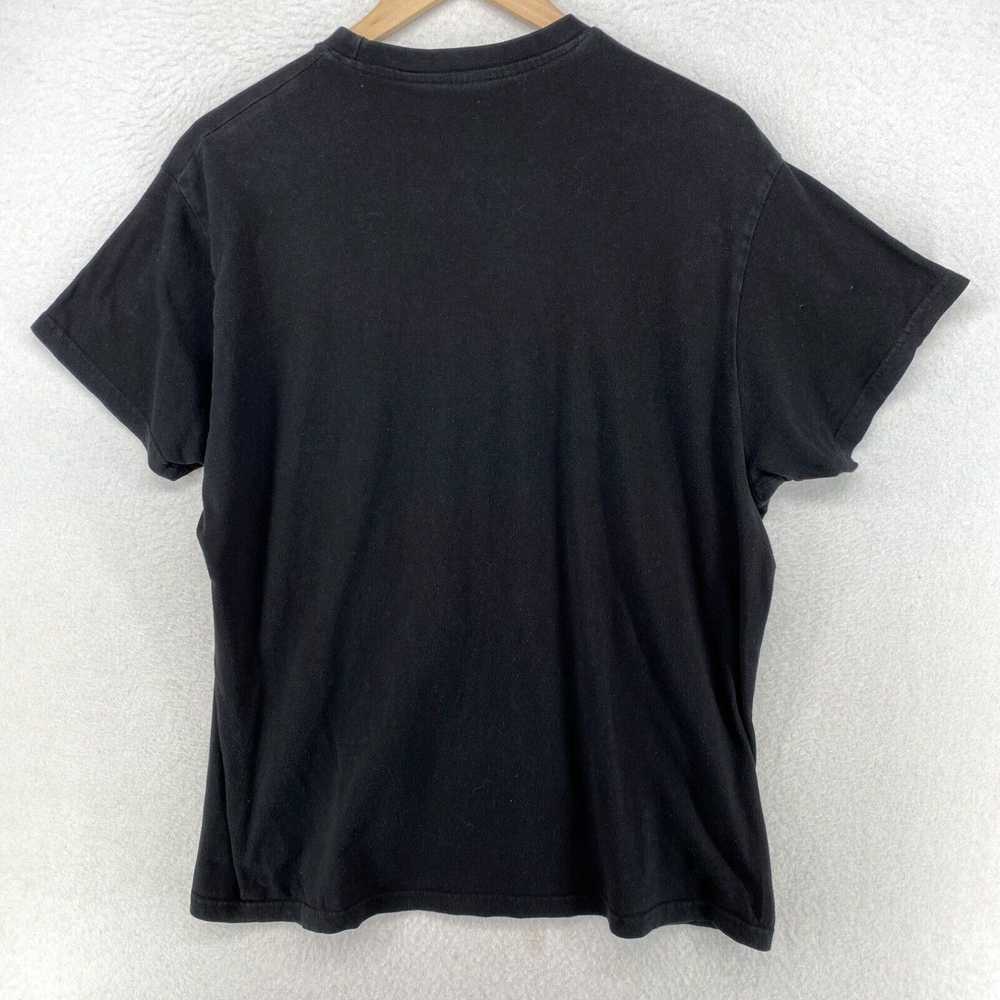 Vintage LEONARDO DA VINCI Shirt Mens XL VITRUVIAN… - image 3