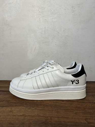 Adidas × Y-3 × Yohji Yamamoto adidas Y-3 Hicho Cor