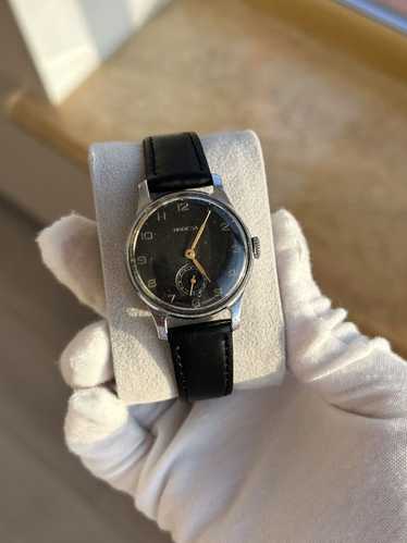 Vintage × Watch × Watches Vintage Pobeda Watch USS