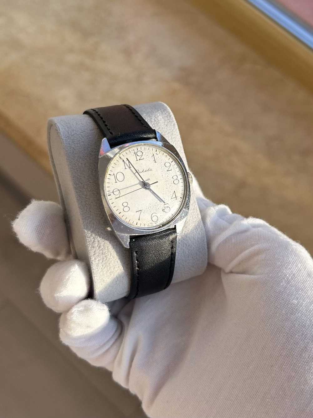 Vintage × Watch × Watches Vintage Watch Raketa US… - image 4